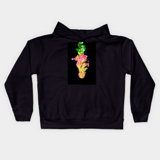 Pendulous Kids Hoodie